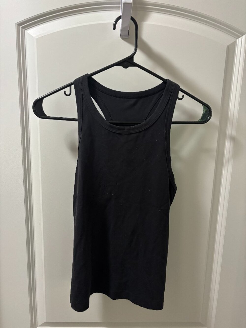 lululemon Align Waist-Length Racerback Tank Top